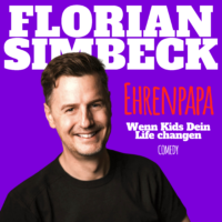 Florian Simbeck Live - Ehrenpapa