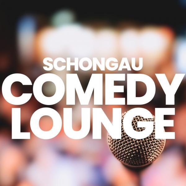 Comedy Lounge Schongau