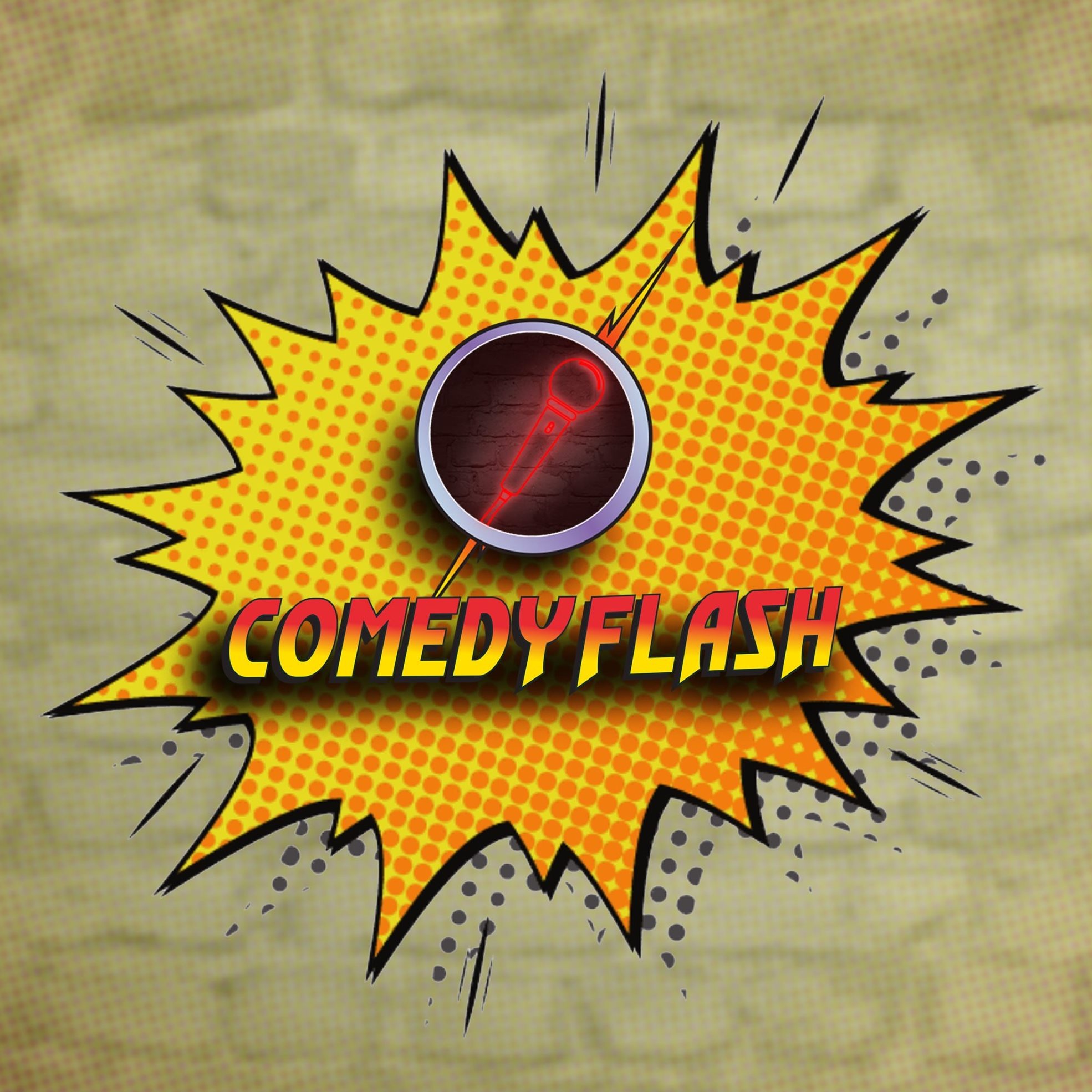Fat Joke Comedy Comedy Live Shows und Podcasts